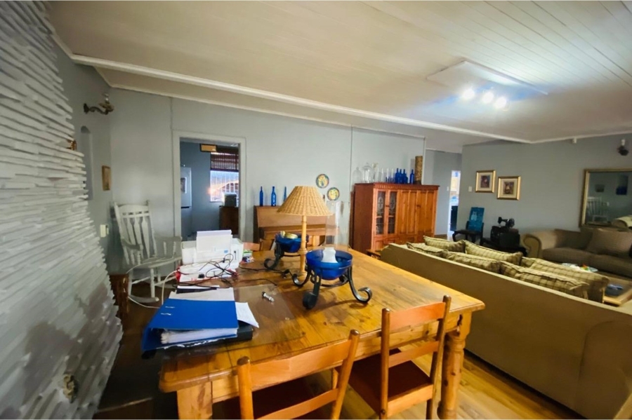 4 Bedroom Property for Sale in Sasolburg Free State